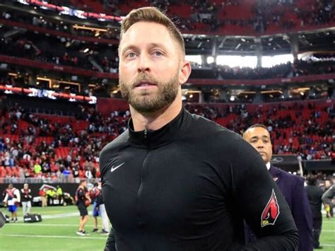 Kliff Kingsbury Bio, Age, Height, Parents, Girlfriend, Net Worth