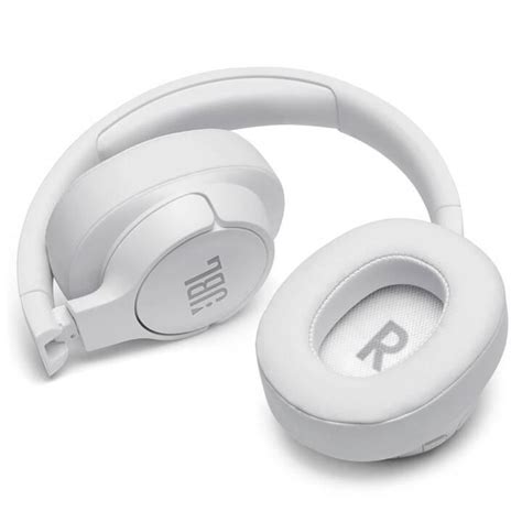 Casque Sans Fil Avec Micro Jbl Tune Nc Blanc Back Market