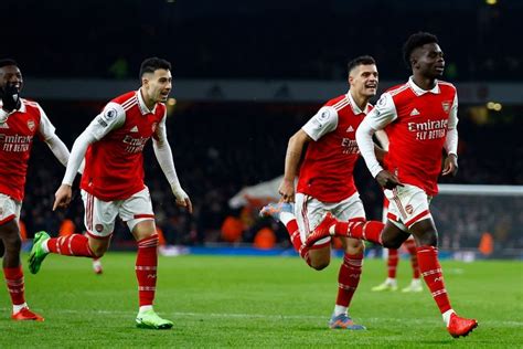 Manchester City Vs Arsenal Fa Cup Disiarkan Tv Mana Jam Berapa Jadwal