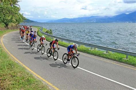 Garut Dongrak Sport Tourism Untuk Dongkrak Pariwisata Dan Industri