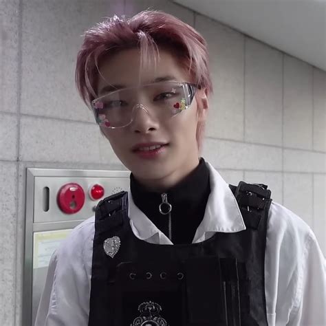 Stray Kids Jeongin Icon