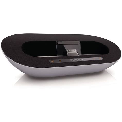 Philips Ds3500 Dock And Enceinte Bluetooth Philips Sur