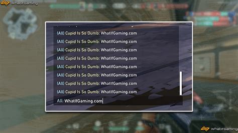 Mastering Communication A Guide To Chatting In VALORANT All Team