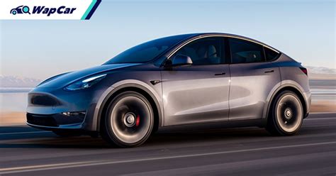 Updated 2024 Tesla Model Y Launched In China Could It Make Its Way To