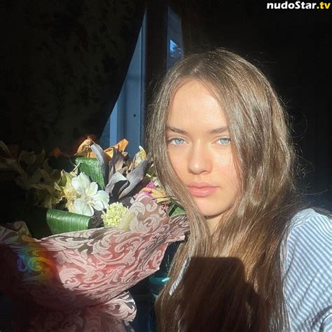 Kristina Pimenova Karinapimenova2 Kristinapimenova Nude OnlyFans Photo 13 Nudostar TV