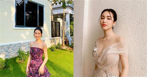 Lâu lắm rồi mới thấy Hoà Minzy mặc bikini quyến rũ như vậy Phong cách sao Việt Giải Trí