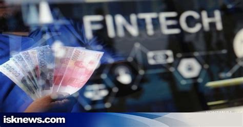 Satgas Waspada Investasi Temukan 105 Fintech Ilegal Dan 99 Investasi