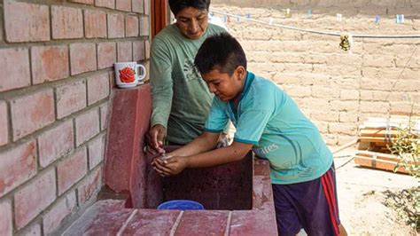 ProInversión promueve en el exterior proyectos de agua y saneamiento