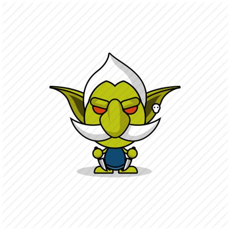 Goblin Icon #389786 - Free Icons Library