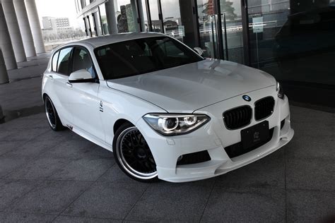 3d Design Body Kit For Bmw 1 Series F20 F21 M Sport Lci Buy With Delivery Installation