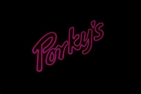 Porky's - Porkys Image (26823405) - Fanpop