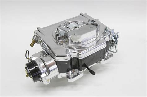 Inside The New Street Demon 750 Cfm Carburetor Hot Rod Network