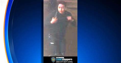 Nypd Man Caught On Video Wanted In Brooklyn Sex Assault Investigation