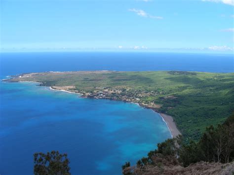 Kalaupapa Leper Colony Historical Park