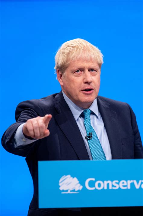 Uk Prime Minister Boris Johnsons Brexit Deal Proposals Fall Short Of