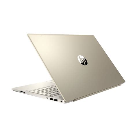 HP Pavilion 15-cs3054TX 10th Gen Intel Core i5 1035G1 - Aristo Computers