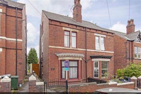 Homes To Let In Rotherham Rent Property In Rotherham Primelocation