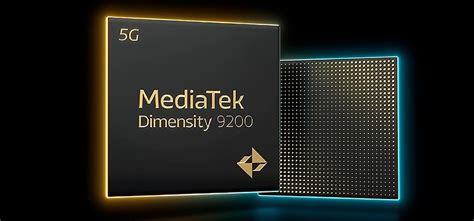 Mediatek Anuncia El Dimensity Un Buen Salto En Rendimiento Y Con