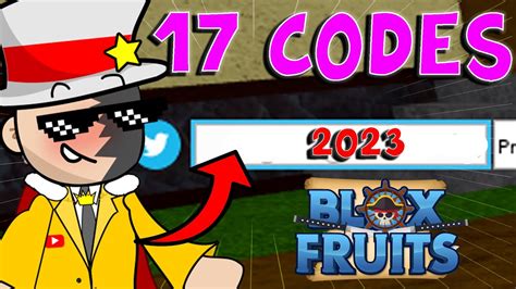 Codigos De Blox Fruits Codes Roblox Enero Youtube