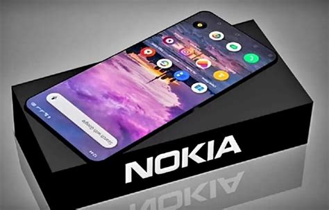 5 HP Canggih Nokia 2023 Apa Saja Ini Spesifikasi Lengkapnya