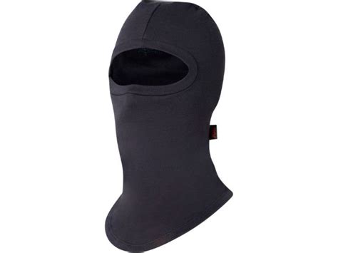 CA 44826 CAPUZ OU BALACLAVA JGB EQUIPAMENTOS DE SEGURANCA LTDA