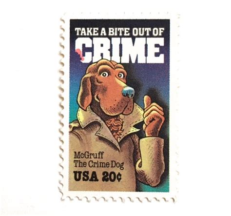 Mcgruff Crime Dog for sale | Only 4 left at -70%