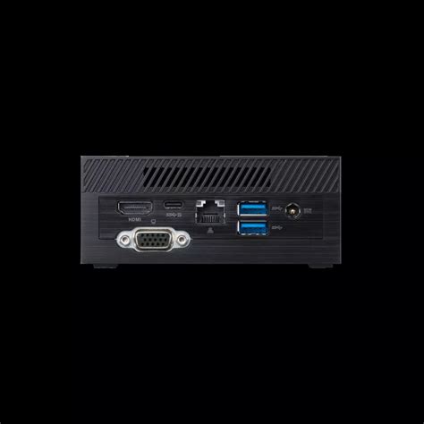 مینی پیسی ایسوس ASUS PN41 - تین سیس