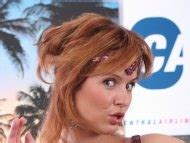 Zuzana Norisova nude pics página