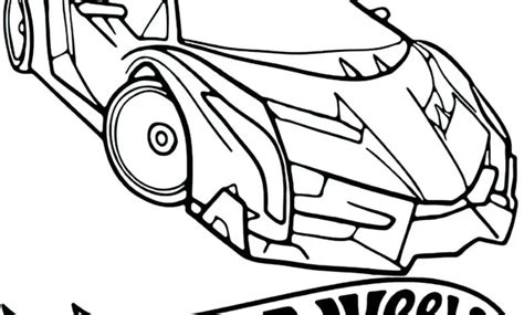 Hot Wheels Kolorowanki Do Druku A Najlepsze Malowanki W Pdf