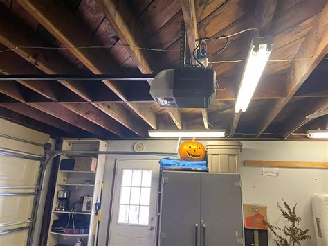 What Size Garage Door Opener Do I Need Tech Ideas Hub