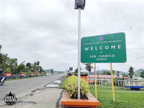 How to Get to San Juanico Bridge and Other Faqs » Shellwanders