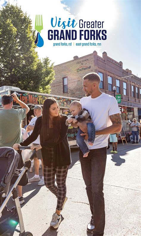 Grand Forks YMCA | Visit Grand Forks