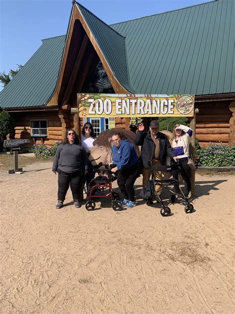 Small Options Homes — New Vision Care Homes Ltd