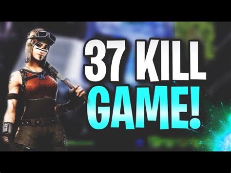 Top 10 Fortnite Most Kills (Ownage By The Best Players) | GAMERS DECIDE