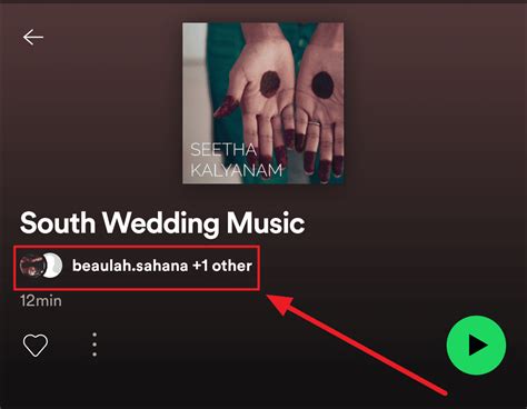 How To Make A Collaborative Playlist On Spotify All Things How