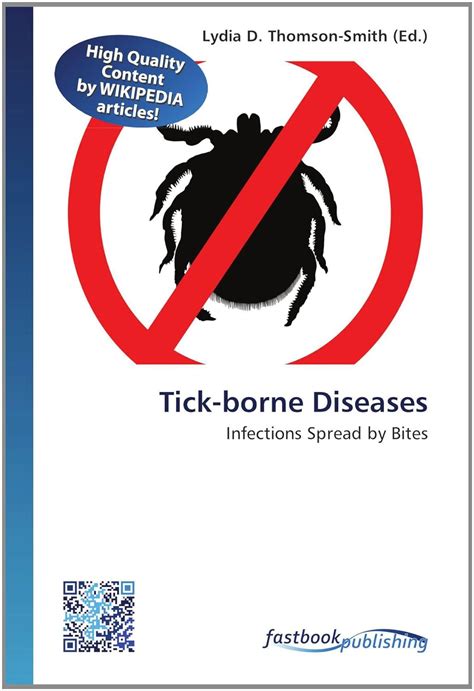 Tick Borne Diseases Amazones Libros