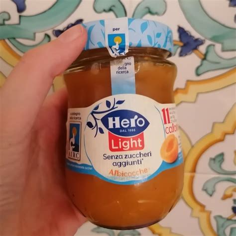 Hero Marmellata Di Albicocche Review Abillion