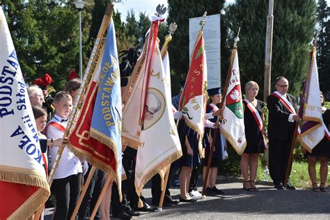 XII Marsz Pamięci Sybiraków Gmina Zgorzelec