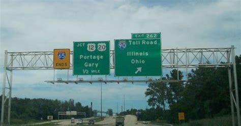 Illinois Plans Toll Road Within a Toll Road | The Truth About Cars