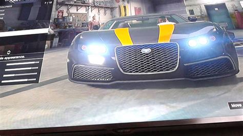 Gta 5 Bedava Adder En Hizli Araba YouTube