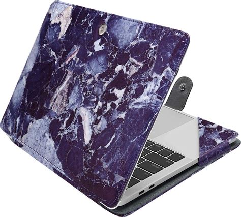 MOSISO Funda Para MacBook Air 2020 2018 Compatible Con MacBook Air