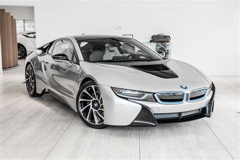 Used 2014 Bmw I8 For Sale Sold Exclusive Automotive Group