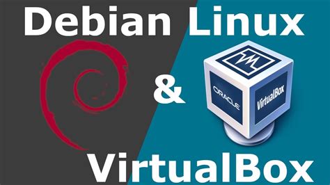 How To Install Debian Linux In Virtualbox On Windows Beginners