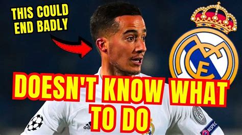 Brutal Florentino Perez Is Out Of Control Lucas Vazquez Doesn T Know