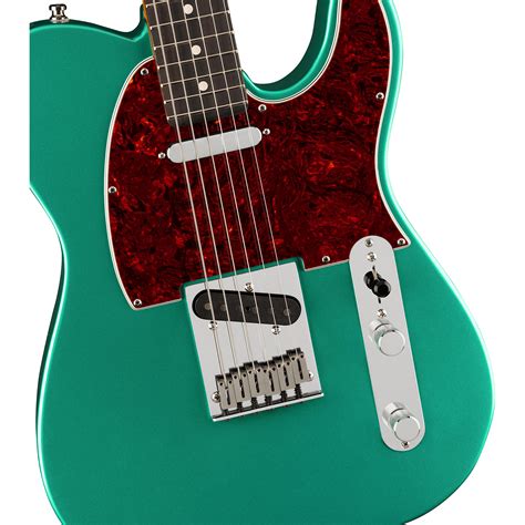 Fender Susan Tedeschi Telecaster RW ACM « Electric Guitar