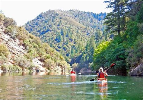 Best Places To Go Kayaking In California Places To Go Paddle