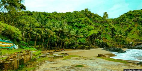 5 Stunning Places To Visit In Gokarna In 2 Days An Epic Guide