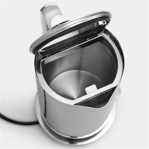 Aarke Stainless Steel Electric Kettle