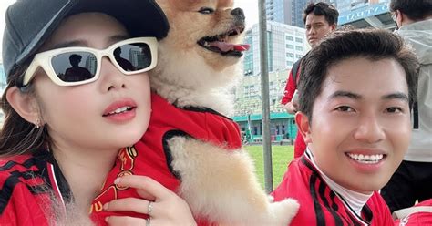 Kết hôn 5 năm vẫn chill hot girl đình đám và chồng streamer nói gì về kế hoạch sinh em bé