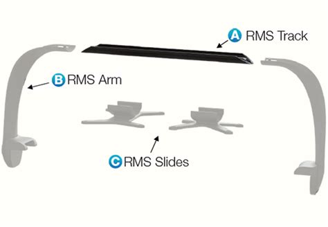 Ecotech Marine Radion Multi Light Rms Rails Champion Lighting